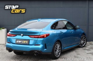 BMW 2 218d ///MSPORT *DPH*ČR 1. 2023