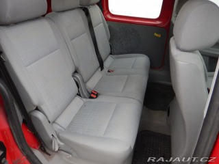Volkswagen Caddy 1.9 Tdi 77 kw 2005