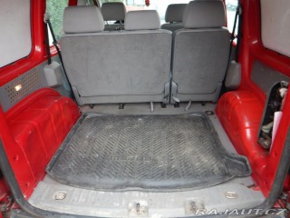 Volkswagen Caddy 1.9 Tdi 77 kw 2005