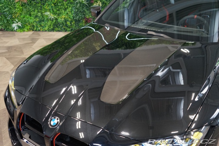 BMW M3 CS H/K Carbon Laser Carpl 2023