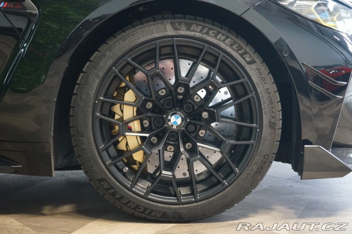 BMW M3 CS H/K Carbon Laser Carpl 2023