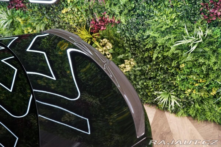 BMW M3 CS H/K Carbon Laser Carpl 2023
