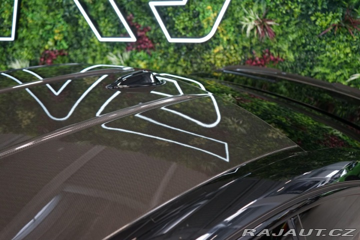 BMW M3 CS H/K Carbon Laser Carpl 2023
