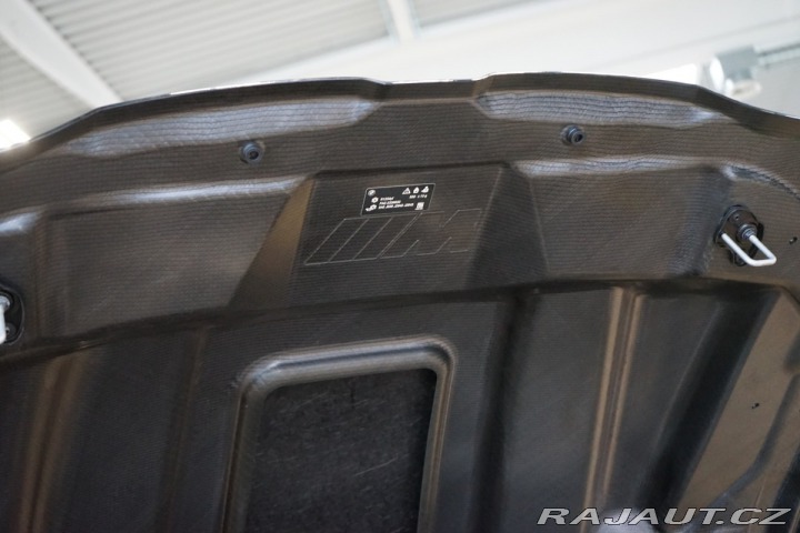 BMW M3 CS H/K Carbon Laser Carpl 2023