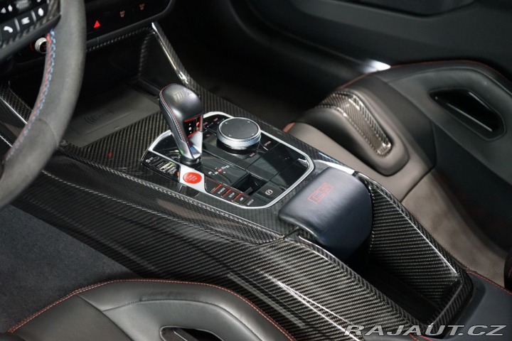 BMW M3 CS H/K Carbon Laser Carpl 2023
