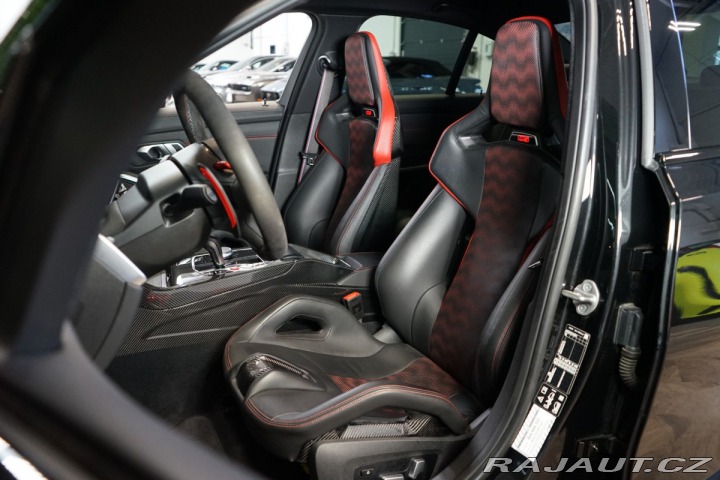 BMW M3 CS H/K Carbon Laser Carpl 2023