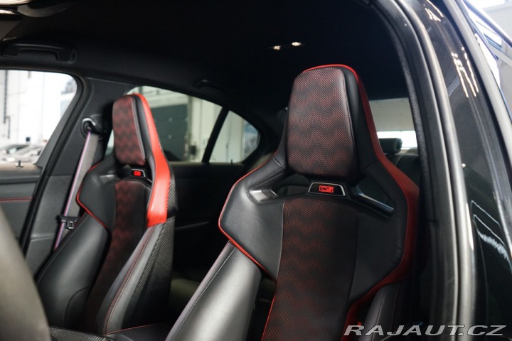 BMW M3 CS H/K Carbon Laser Carpl 2023