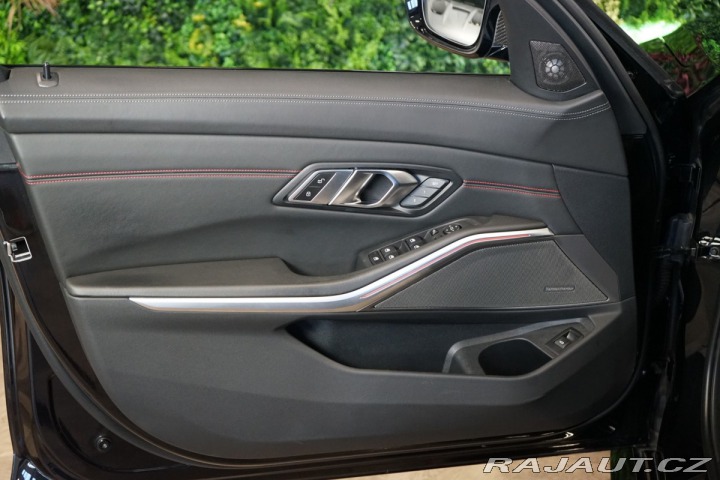 BMW M3 CS H/K Carbon Laser Carpl 2023