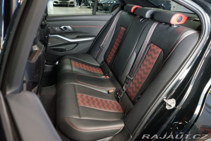 BMW M3 CS H/K Carbon Laser Carpl 2023