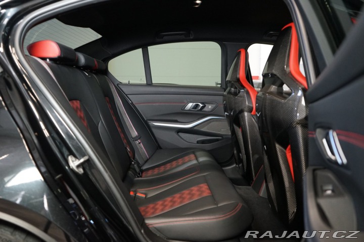 BMW M3 CS H/K Carbon Laser Carpl 2023