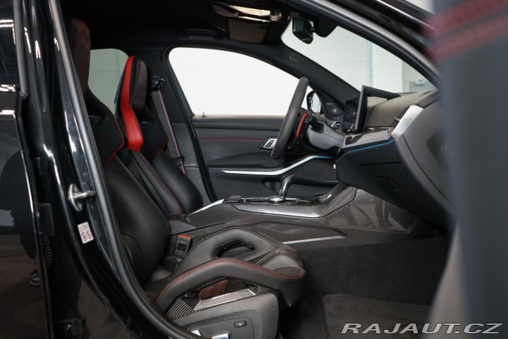 BMW M3 CS H/K Carbon Laser Carpl 2023