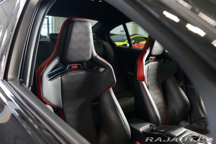 BMW M3 CS H/K Carbon Laser Carpl 2023