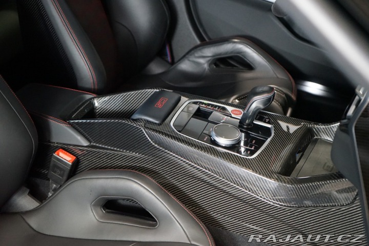 BMW M3 CS H/K Carbon Laser Carpl 2023