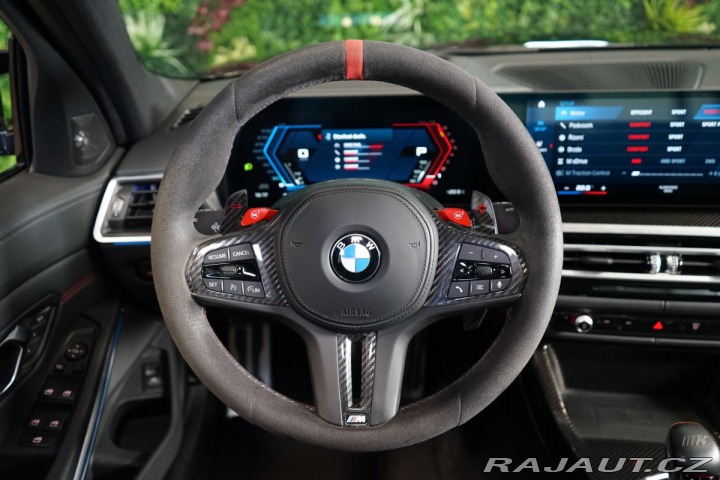 BMW M3 CS H/K Carbon Laser Carpl 2023