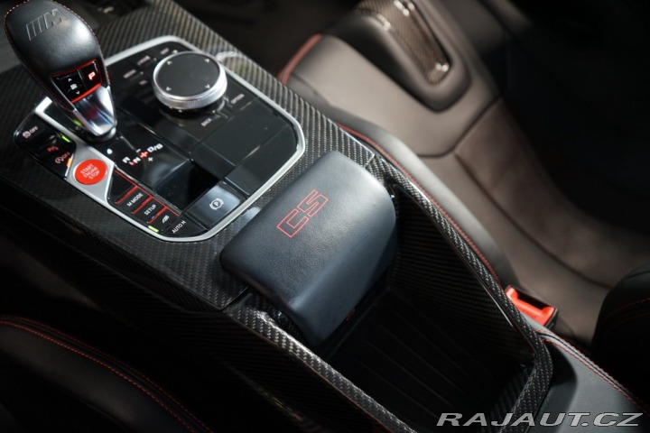 BMW M3 CS H/K Carbon Laser Carpl 2023