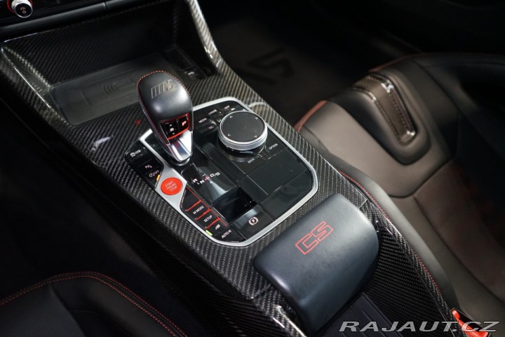 BMW M3 CS H/K Carbon Laser Carpl 2023