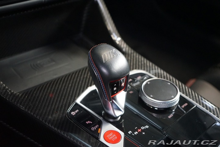 BMW M3 CS H/K Carbon Laser Carpl 2023