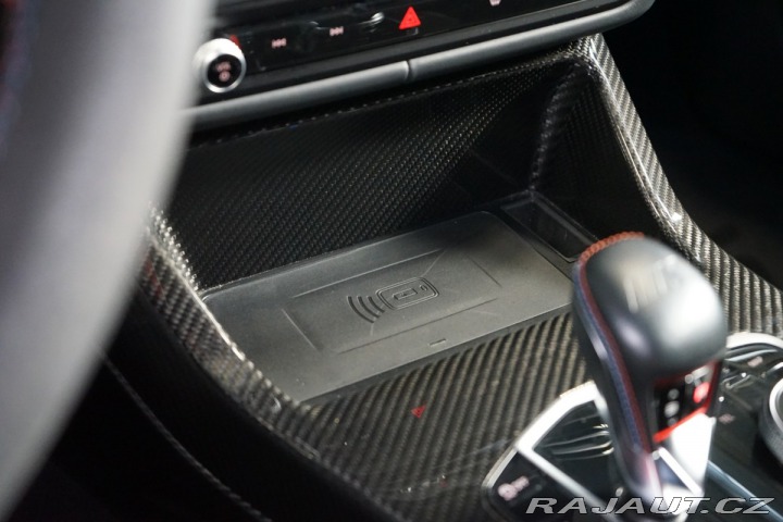 BMW M3 CS H/K Carbon Laser Carpl 2023