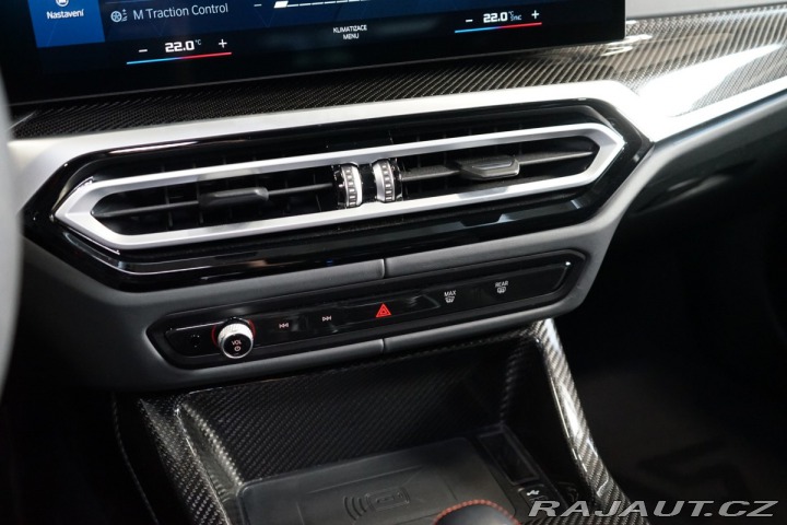 BMW M3 CS H/K Carbon Laser Carpl 2023