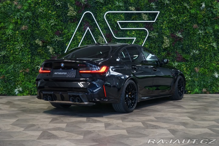 BMW M3 CS H/K Carbon Laser Carpl 2023
