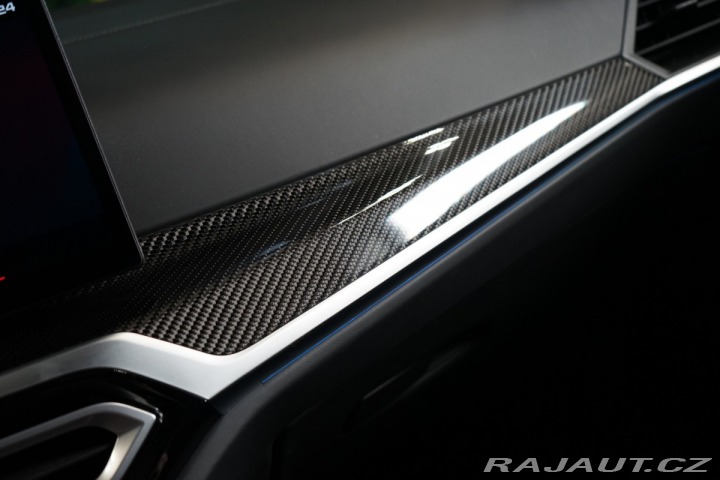 BMW M3 CS H/K Carbon Laser Carpl 2023