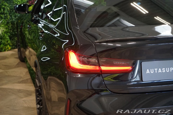 BMW M3 CS H/K Carbon Laser Carpl 2023
