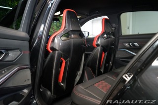 BMW M3 CS H/K Carbon Laser Carpl 2023