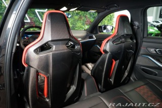 BMW M3 CS H/K Carbon Laser Carpl 2023