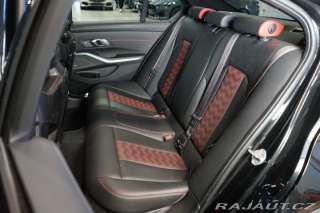 BMW M3 CS H/K Carbon Laser Carpl 2023