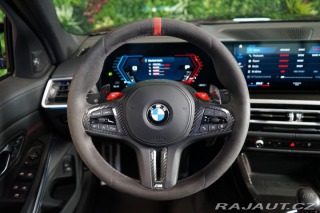 BMW M3 CS H/K Carbon Laser Carpl 2023