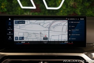 BMW M3 CS H/K Carbon Laser Carpl 2023