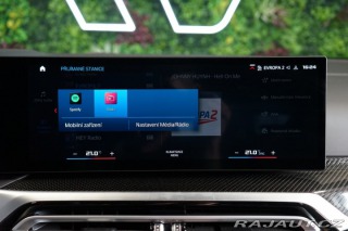 BMW M3 CS H/K Carbon Laser Carpl 2023
