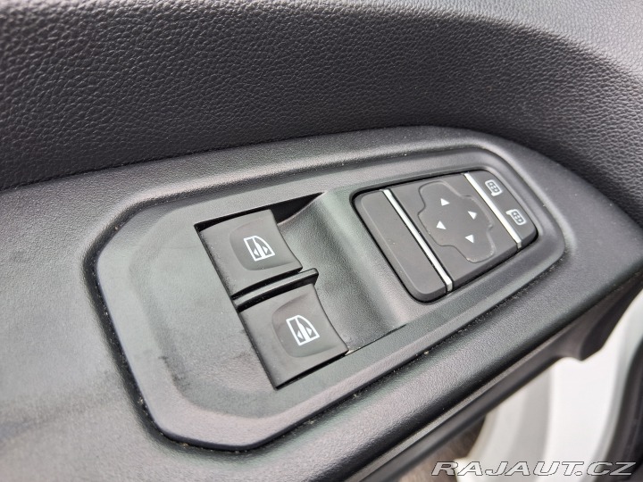 Renault Trafic 2.0Dci 110kW KLIMA 2024