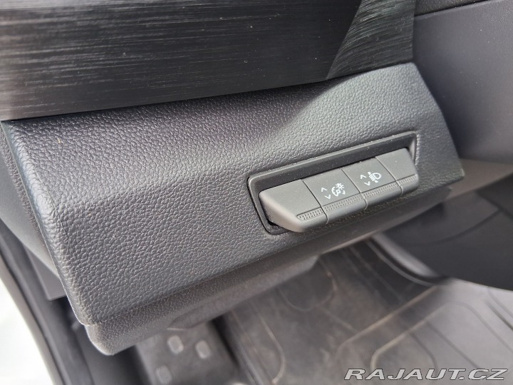 Renault Trafic 2.0Dci 110kW KLIMA 2024