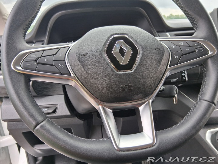 Renault Trafic 2.0Dci 110kW KLIMA 2024