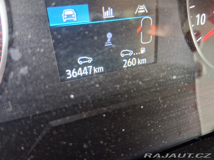Renault Trafic 2.0Dci 110kW KLIMA 2024