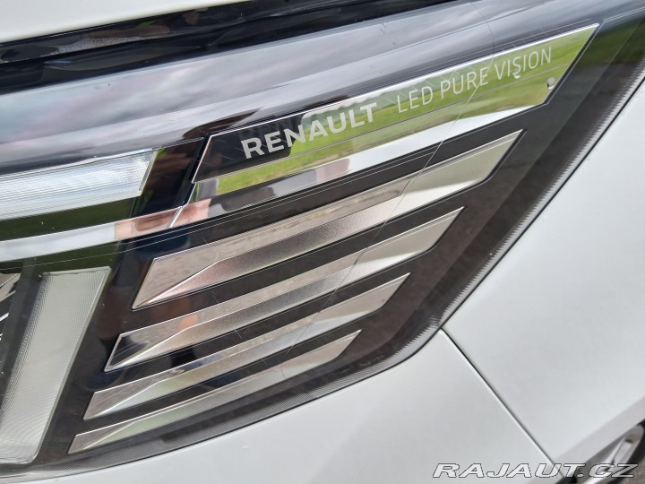 Renault Trafic 2.0Dci 110kW KLIMA 2024