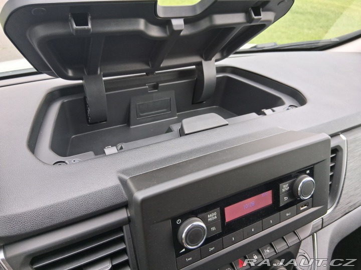 Renault Trafic 2.0Dci 110kW KLIMA 2024