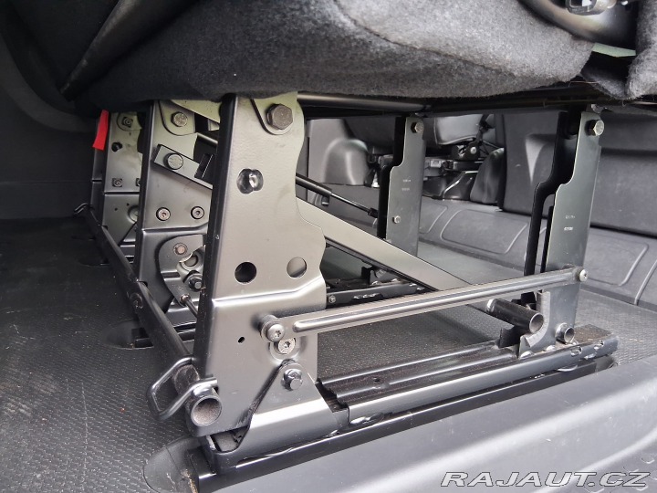 Renault Trafic 2.0Dci 110kW KLIMA 2024