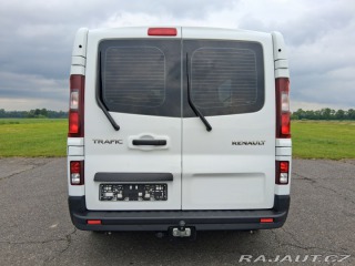 Renault Trafic 2.0Dci 110kW KLIMA 2024
