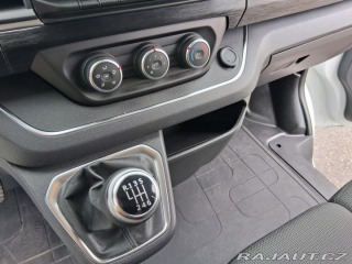 Renault Trafic 2.0Dci 110kW KLIMA 2024