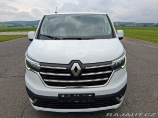 Renault Trafic 2.0Dci 110kW KLIMA 2024
