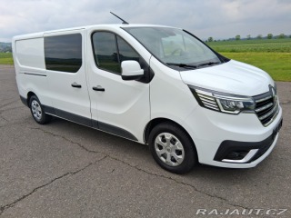 Renault Trafic 2.0Dci 110kW KLIMA 2024