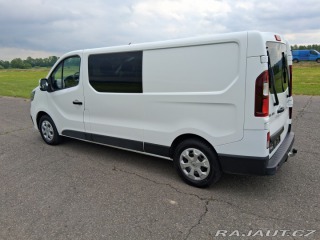 Renault Trafic 2.0Dci 110kW KLIMA 2024