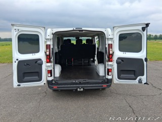 Renault Trafic 2.0Dci 110kW KLIMA 2024