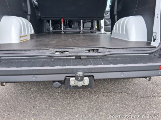 Renault Trafic 2.0Dci 110kW KLIMA 2024