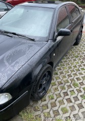 Škoda Octavia 2000