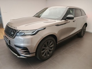 Land Rover Range Rover Velar 2,0 D200 R-DYNAMIC