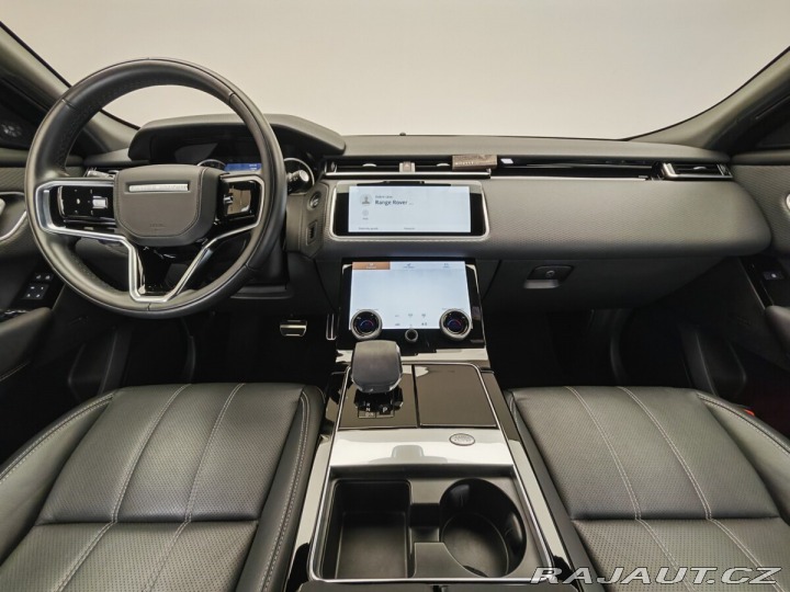 Land Rover Range Rover Velar 2,0 D200 R-DYNAMIC 2023