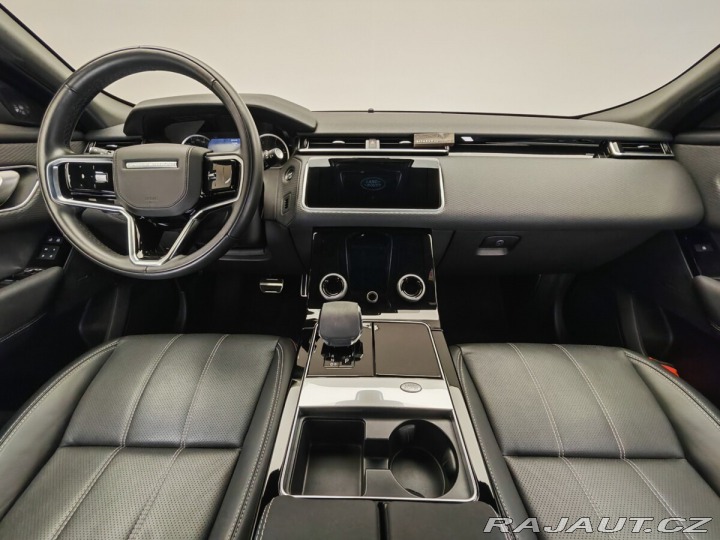Land Rover Range Rover Velar 2,0 D200 R-DYNAMIC 2023